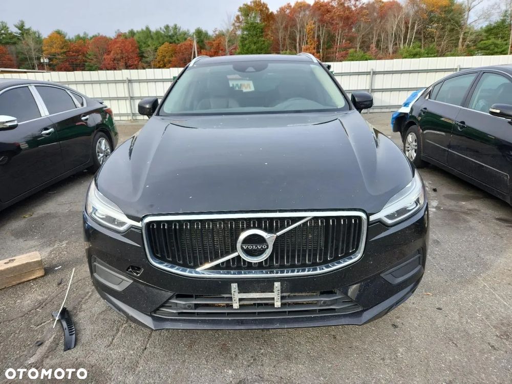 Volvo XC 60 T5 Geartronic Momentum - 5