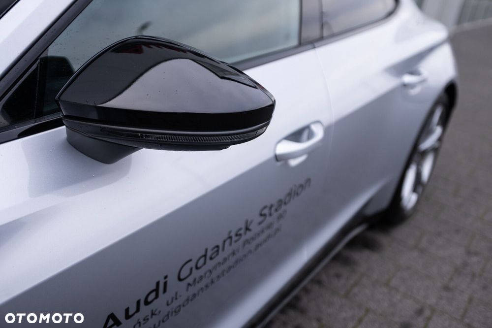 Audi RS e-tron GT - 6