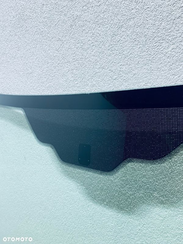 Szyba czołowa FORD CUSTOM 2014- - 2