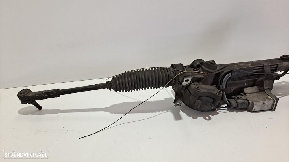 CREMALHEIRA DIREÇÃO VOLKSWAGEN PASSAT 2007 -3C1423051S - 3