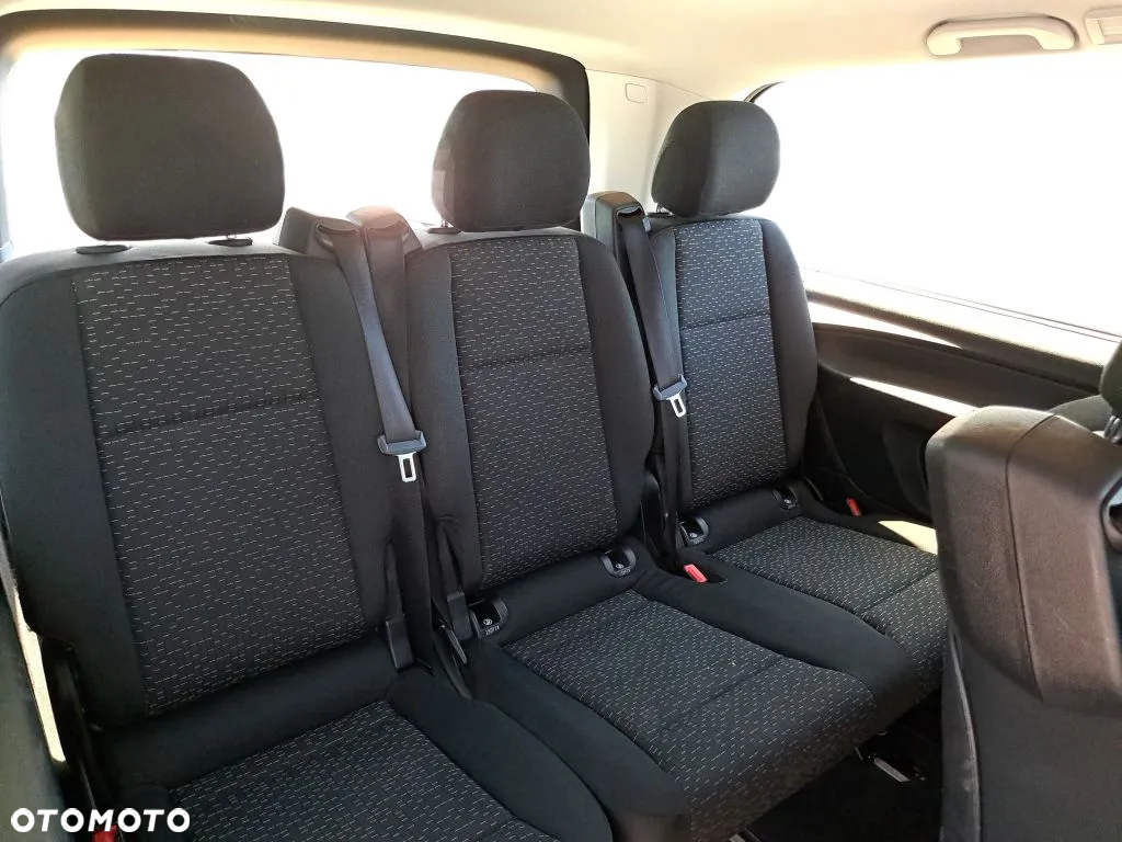Mercedes-Benz Vito - 28
