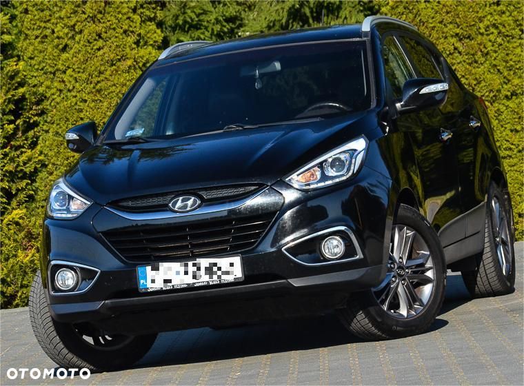 Hyundai ix35 - 11