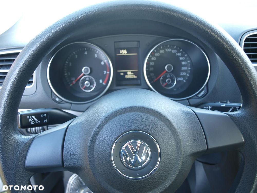 Volkswagen Golf - 7
