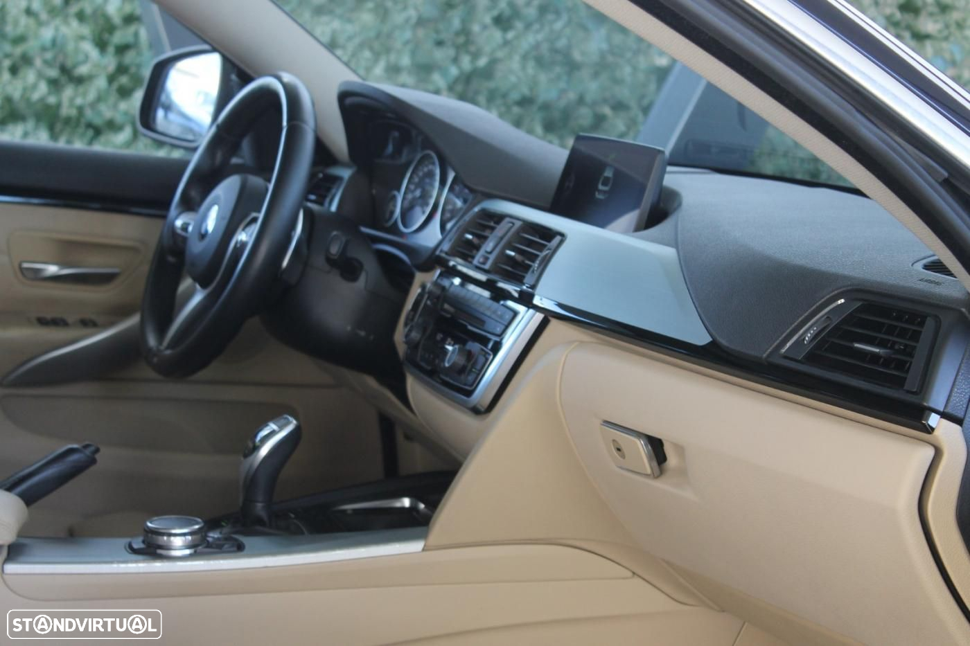 BMW 430 Gran Coupé d L.Luxury Auto - 33