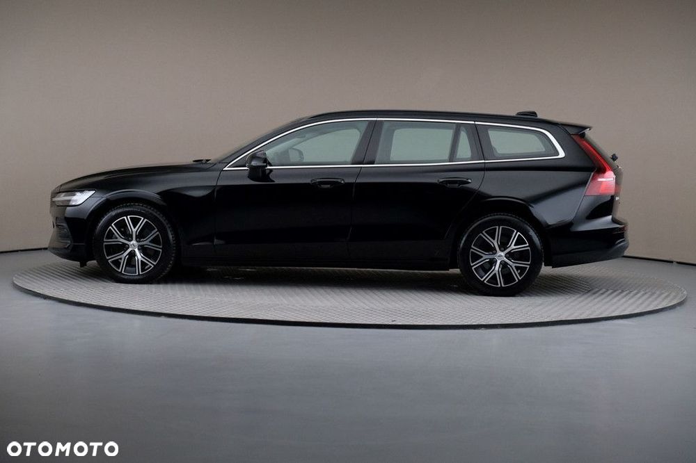 Volvo V60 - 4