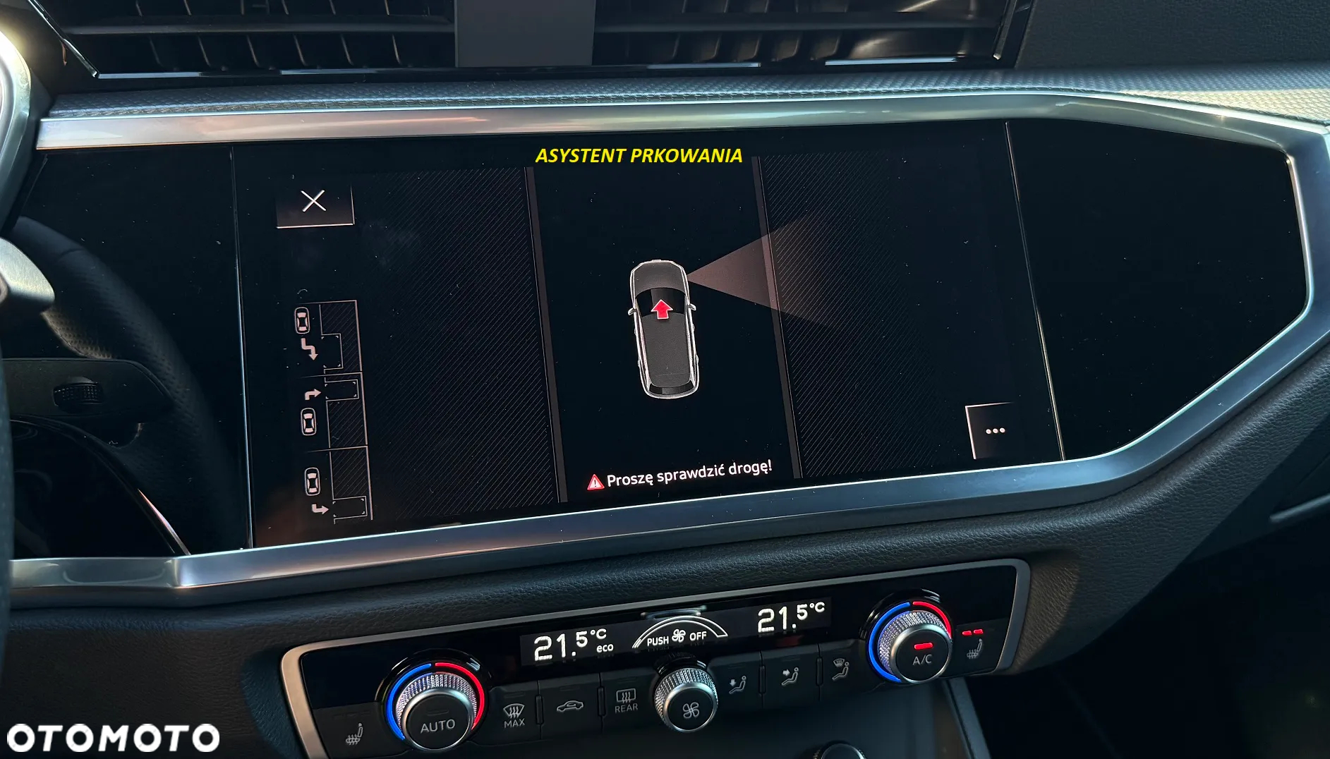 Audi Q3 40 TDI quattro S tronic S line - 23
