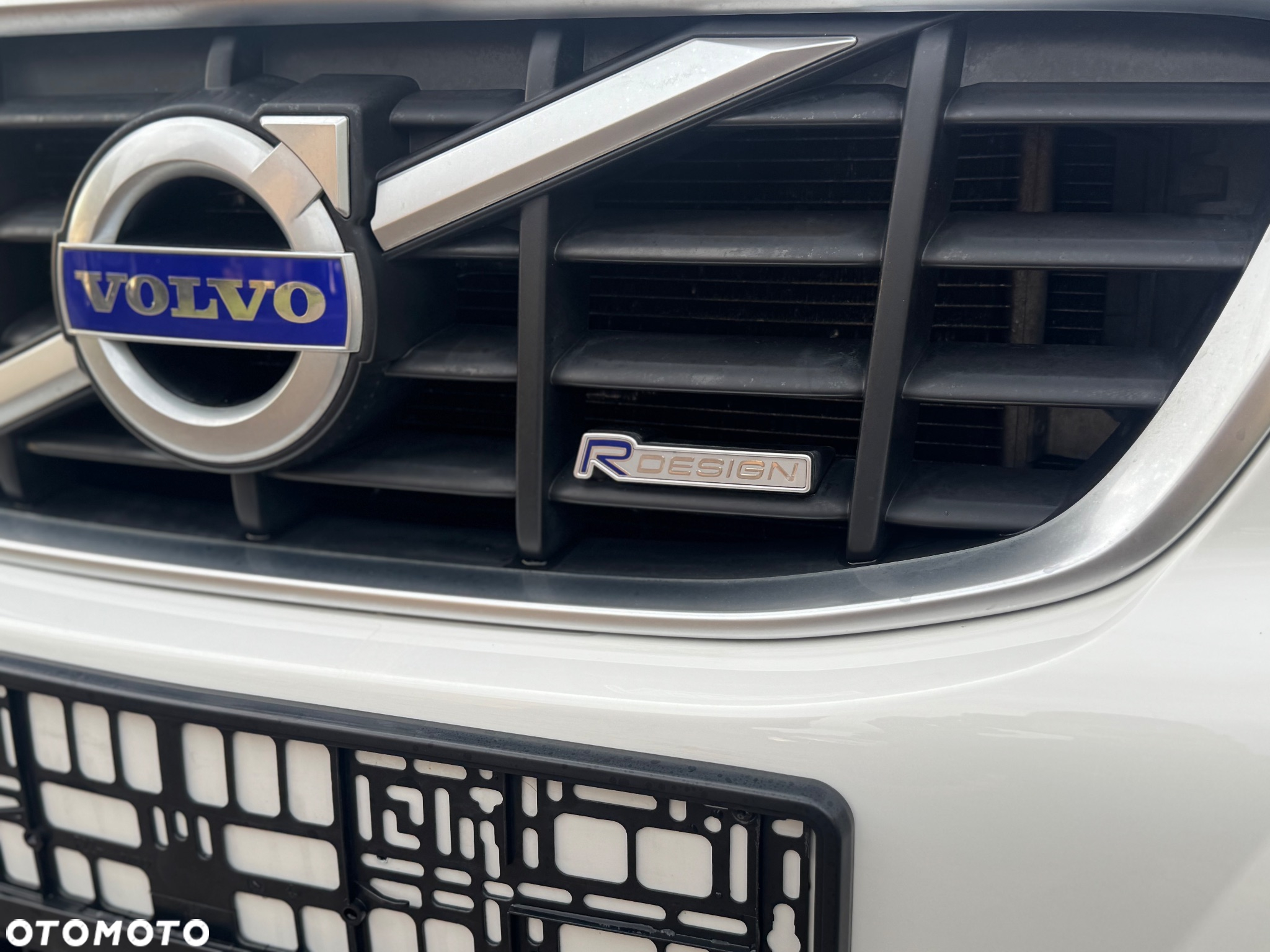 Volvo XC 60 - 10