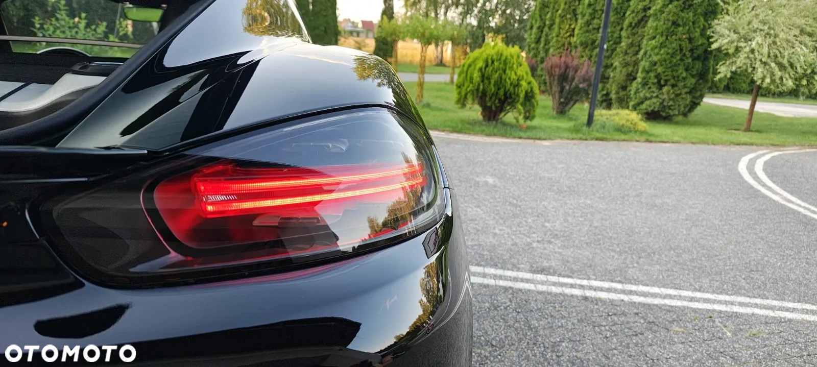 Porsche 718 Cayman GPF Style Edition PDK - 25