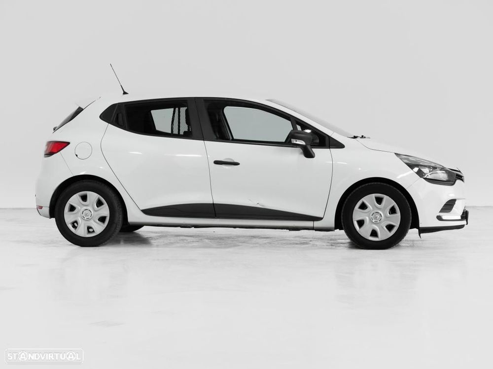 Renault Clio Van c/iva - 2