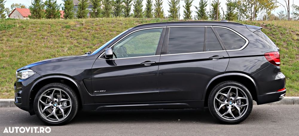 BMW X5 xDrive25d Sport-Aut. - 6