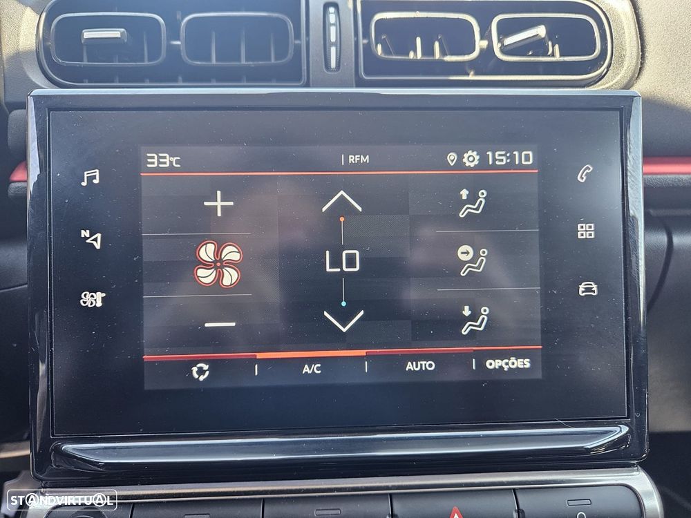Citroën C3 1.2 PureTech C-Series - 30