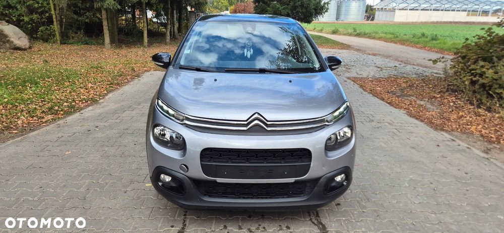 Citroën C3 1.2 PureTech Feel Pack - 2