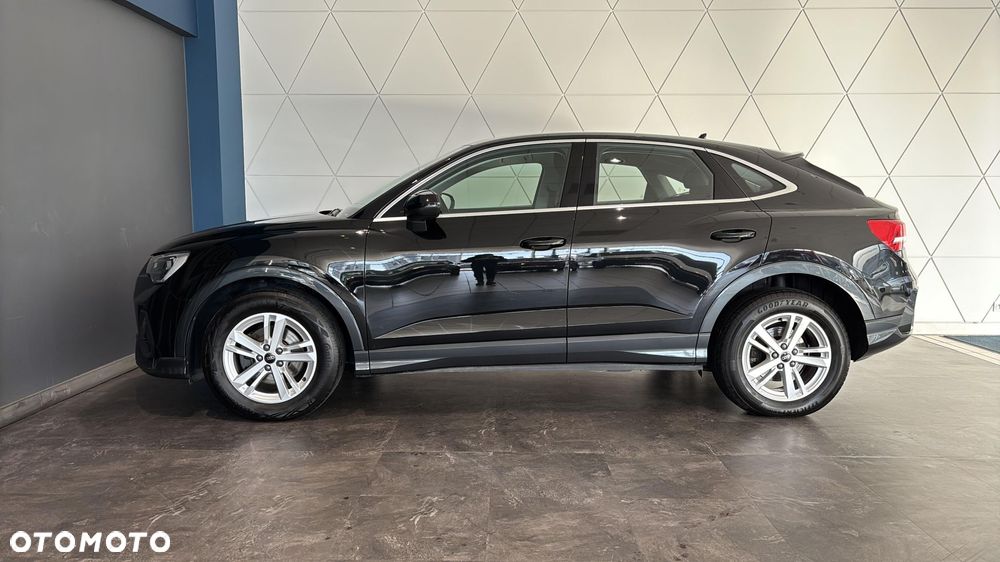 Audi Q3 35 TFSI mHEV S tronic - 3