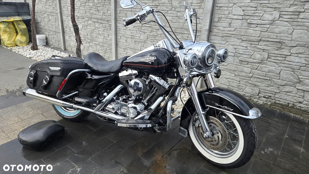 Harley-Davidson Touring Road King - 15