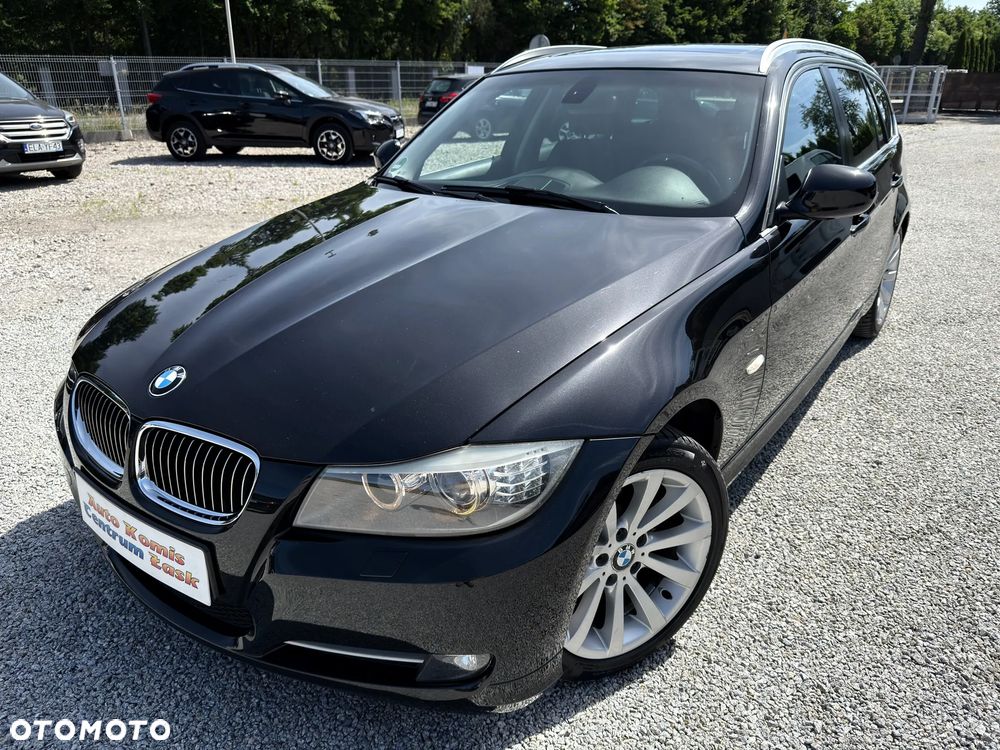 BMW Seria 3 320d xDrive DPF Edition Lifestyle - 13