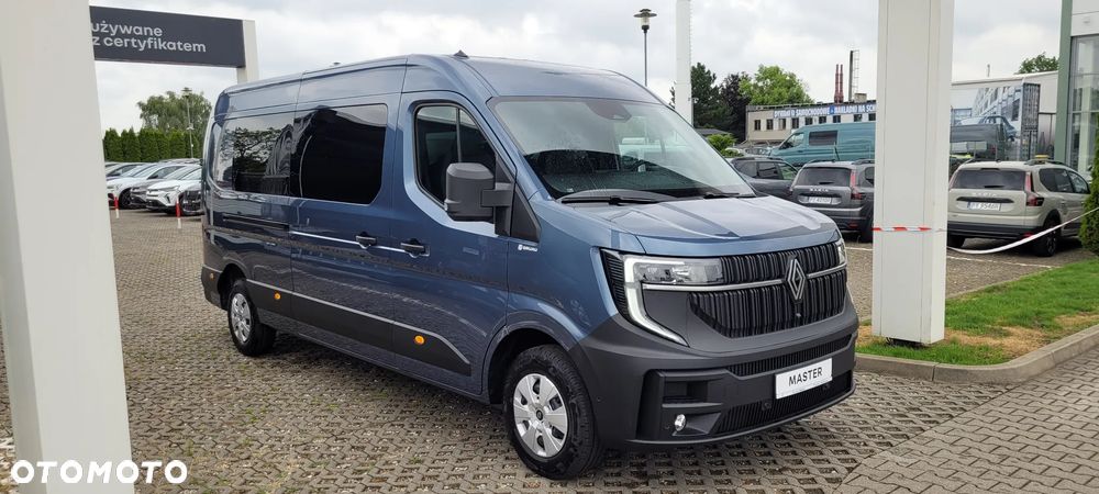 Renault Master L3 Extra - 8