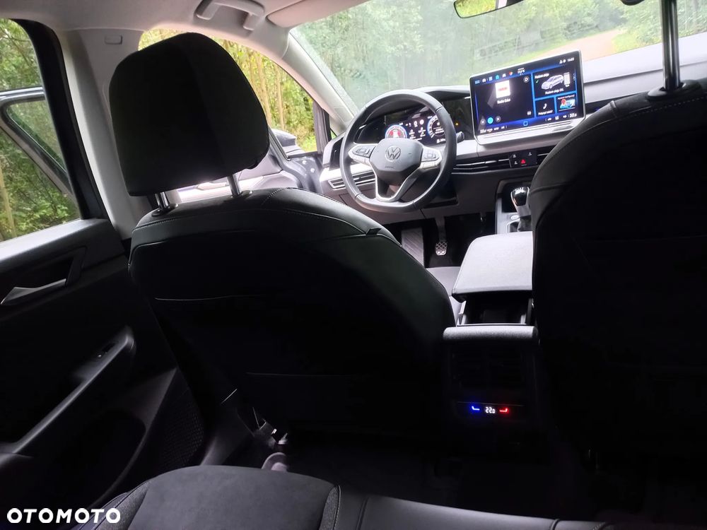 Volkswagen Golf 1.5 TSI EVO Life - 11