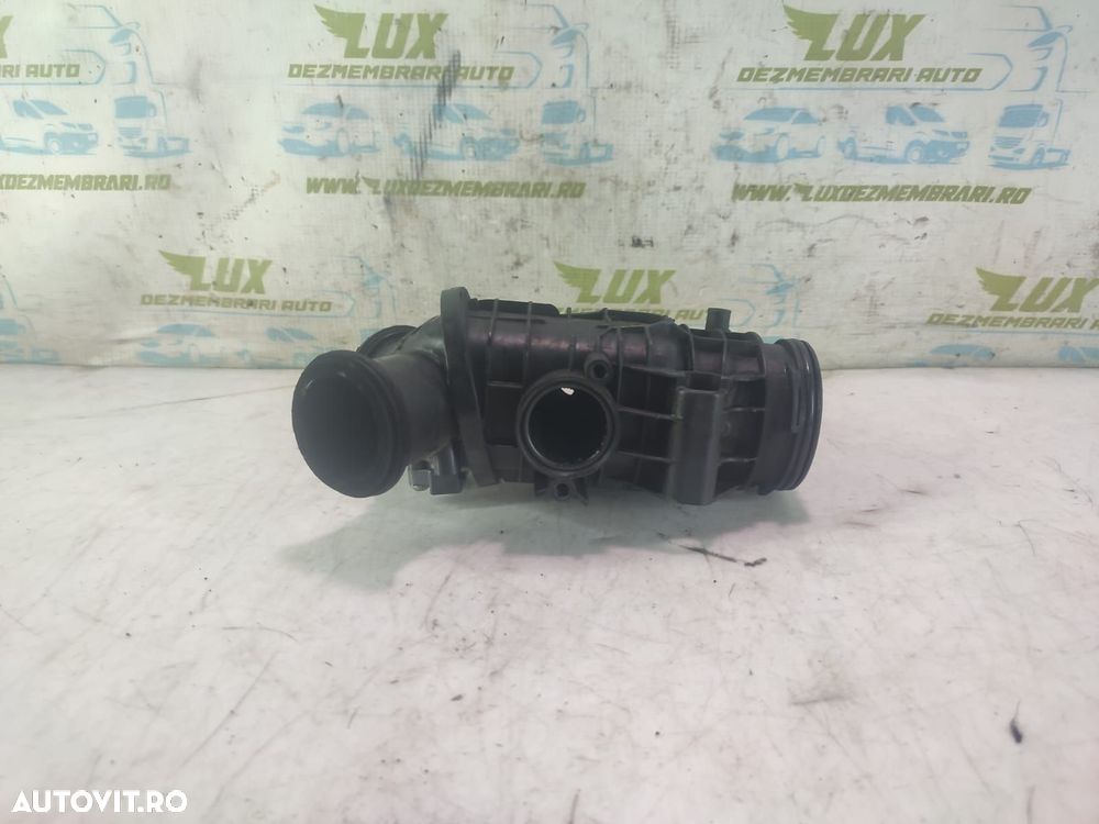 Clapeta acceleratie 21597914  2.7 tdv6 276DT Land Rover Range Rover S - 2