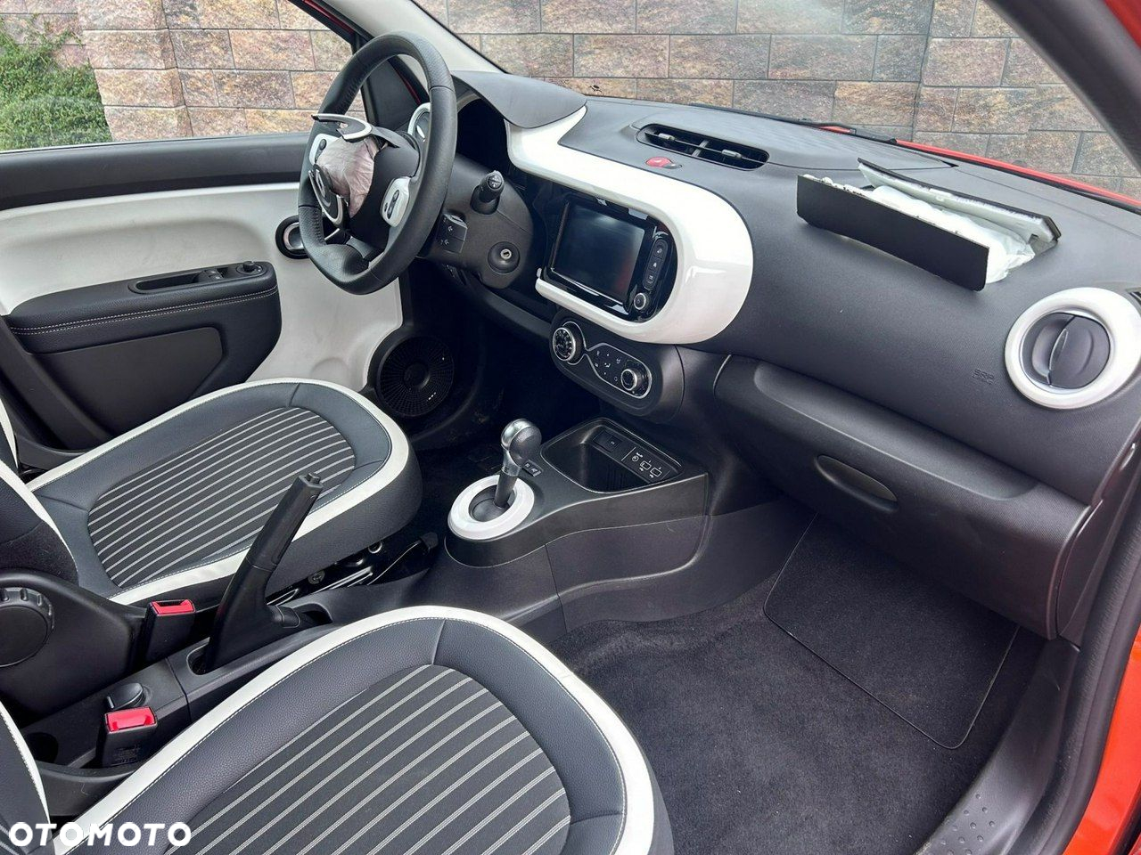 Renault Twingo Electric INTENS - 11