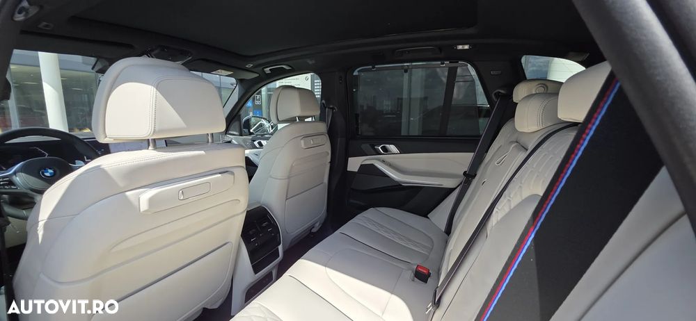 BMW X5 xDrive30d AT MHEV - 8