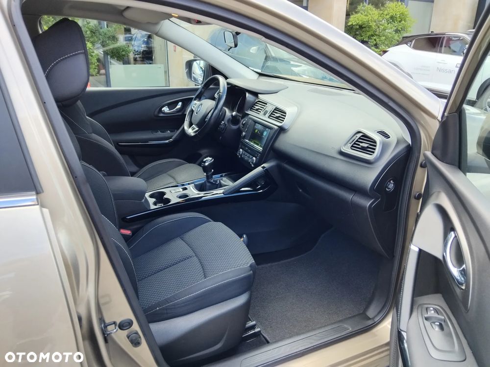 Renault Kadjar Energy TCe 165 Bose Edition - 25