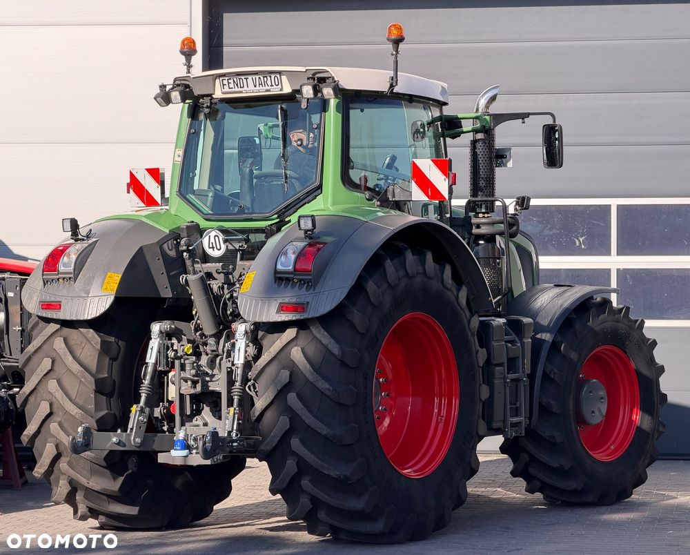 Fendt Vario 936 s4 TMS - 7