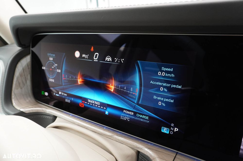 Mercedes-Benz G AMG 63 SW Long Aut. MHEV - 31