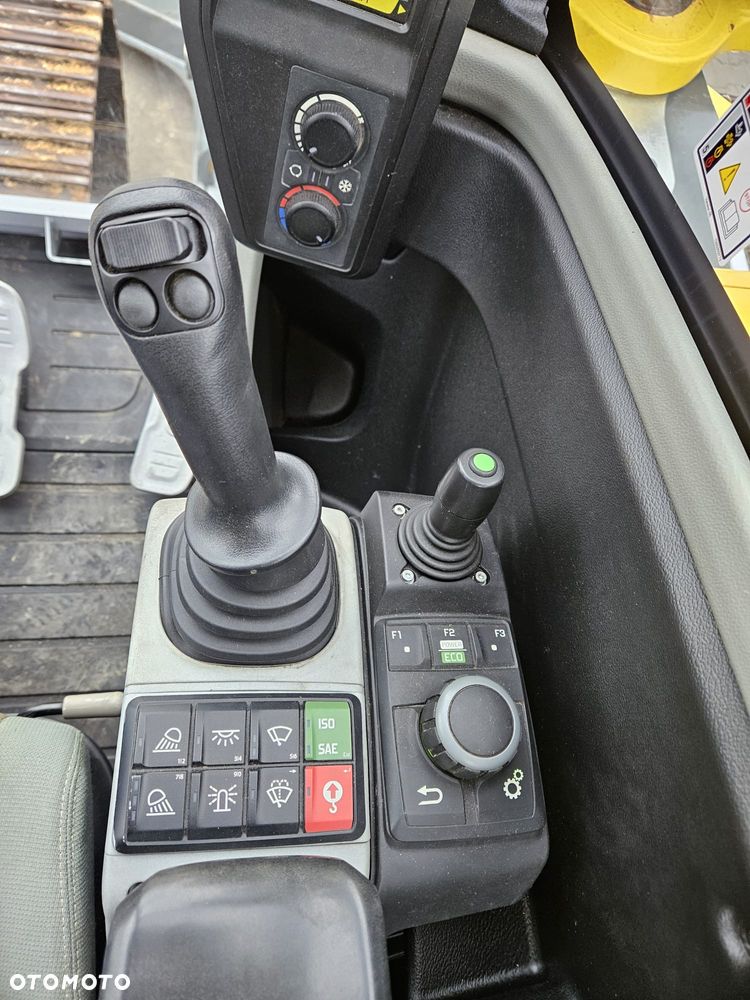 Wacker Neuson ET 145 2021 1335 MTG ET145 CAT Wacker Neuson - 29