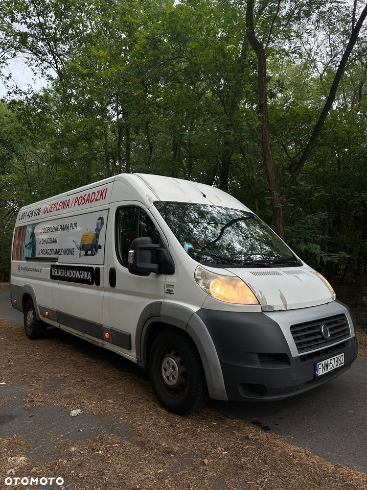 Fiat ducato - 2