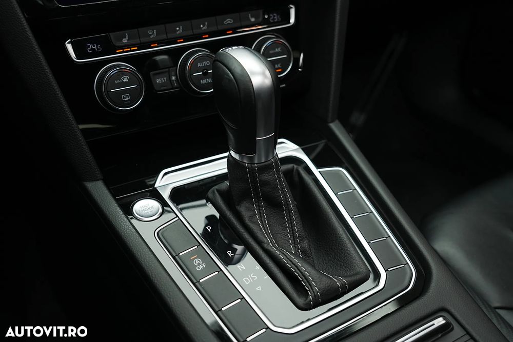 Volkswagen ARTEON 2.0 TDI SCR DSG R-Line - 38