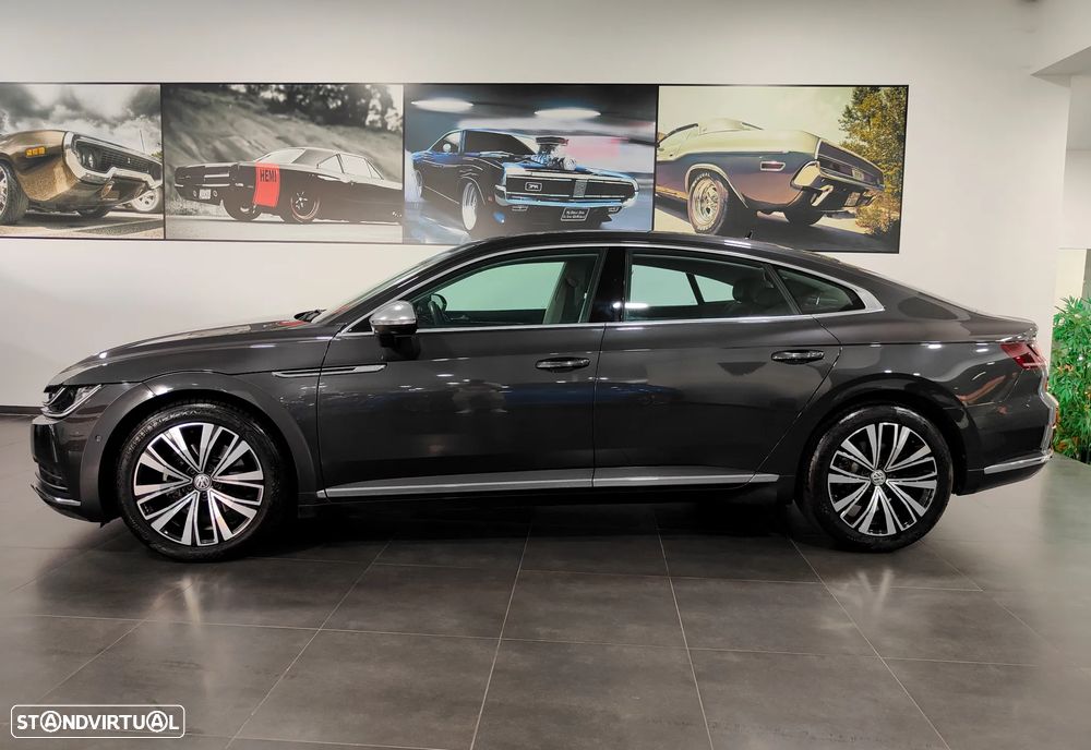 VW Arteon 2.0 TDI Elegance DSG - 4