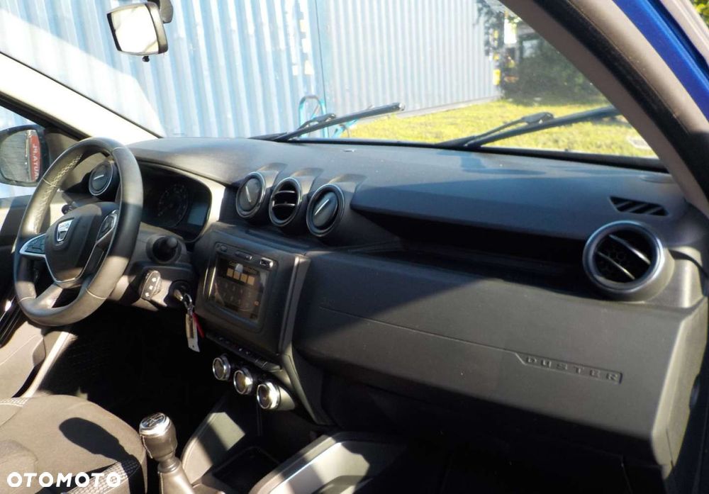 Dacia Duster - 15