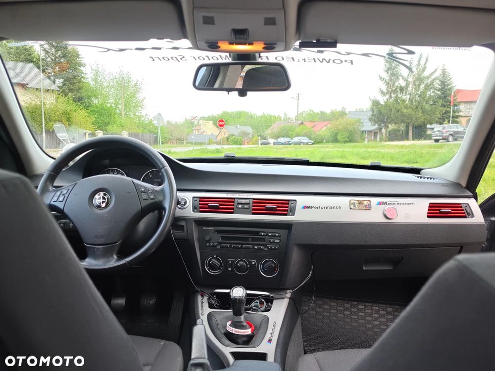 BMW Seria 3 - 9