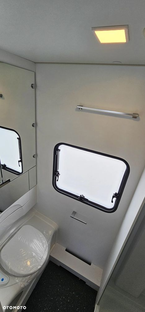 Adria ALTEA 552 PK 60Y LIMITOWANA EDYCJA 1500DMC KLIMATYZATOR DACHOWY TRUMA AVENTA !!! - 20