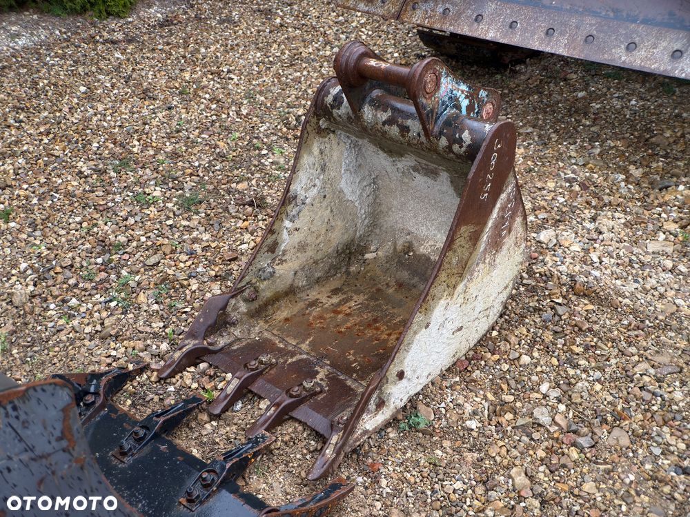 Caterpillar 308 E2 CR - 26