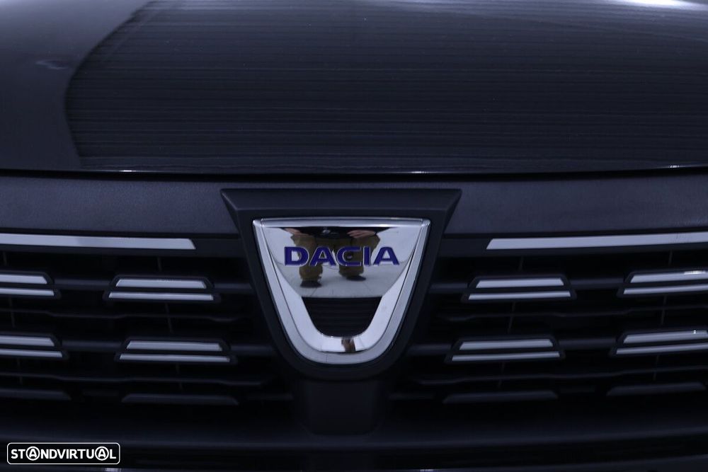 Dacia Sandero - 12