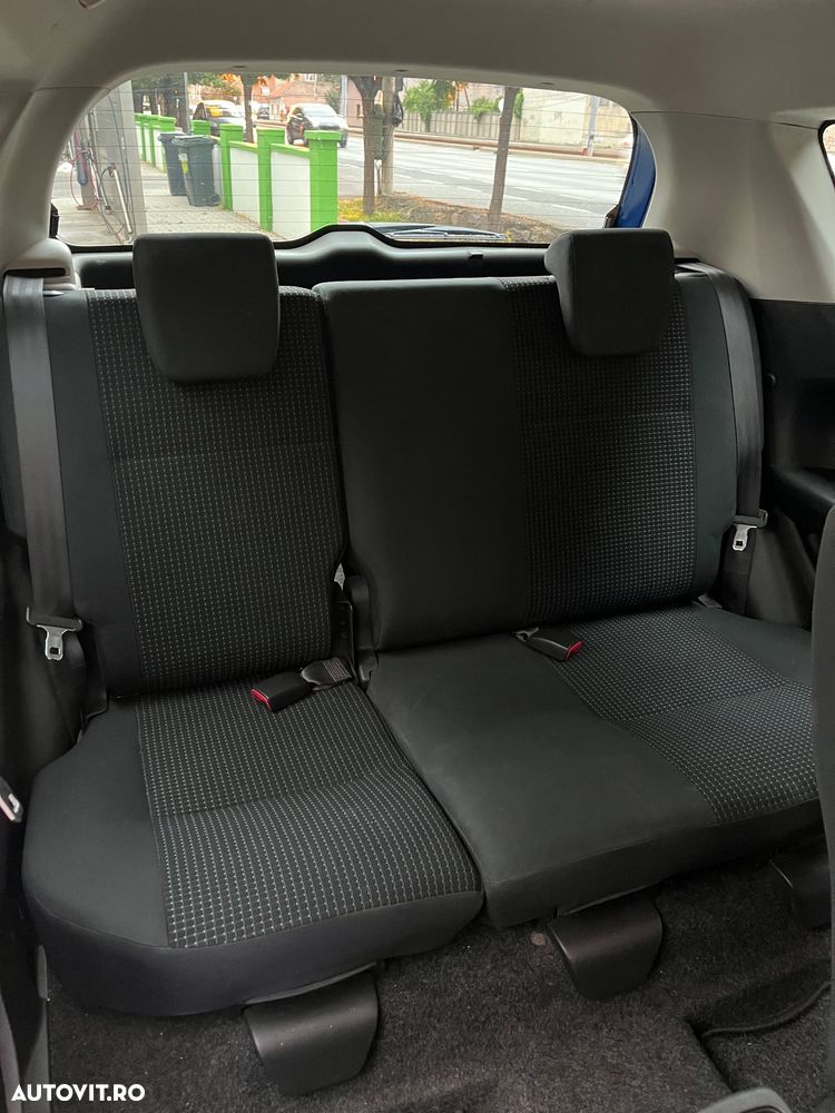 Suzuki Swift 1.3 GLX - 13