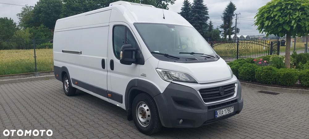 Fiat Ducato - 1