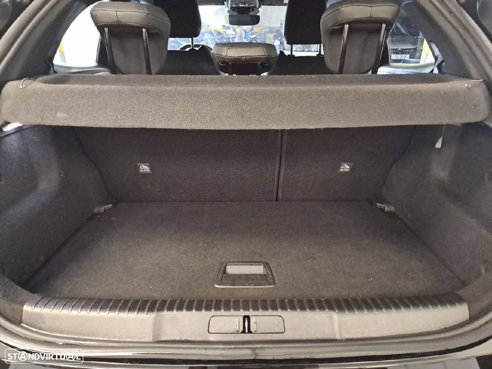 Opel Mokka 1.2 Hybrid GS eDCT - 6
