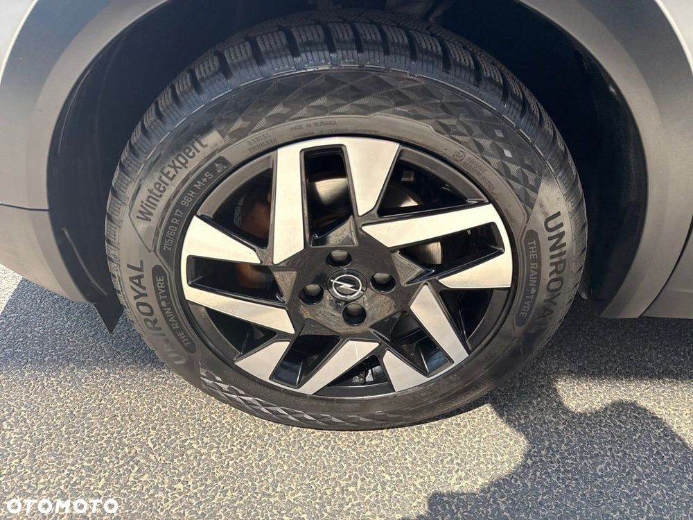 Opel Mokka - 12