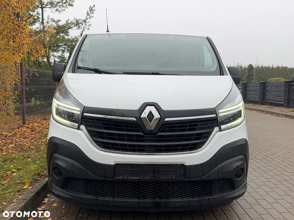 Renault TRAFIC DŁUGI LONG - 18