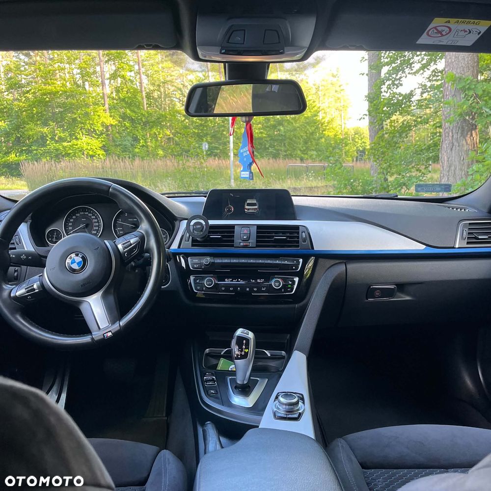 BMW Seria 3 316d - 7
