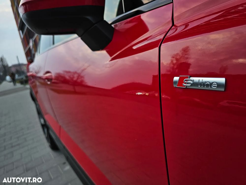 Audi Q3 1.4 45 TFSI e PHEV S Line - 16