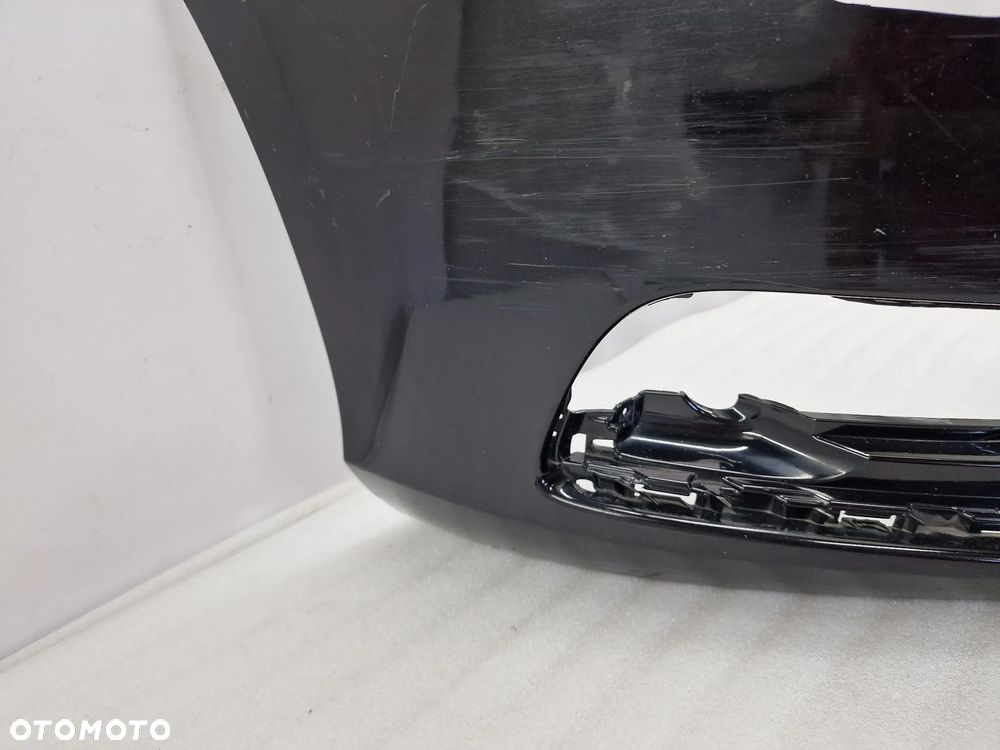 VW PASSAT B7 3AA 10- ZDERZAK PRZEDNI PRZÓD NA SPRYSKI + 4X PDC , NR 3AA807221 , NR AUKCJI NZ897 - 3