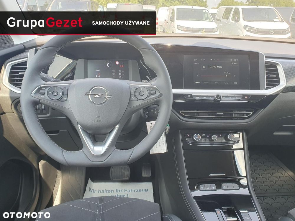 Opel Grandland 1.2 T GS S&S - 5