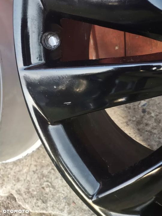 FELGI TESLA-X 19X8,5 ET-35 5X120 - 6