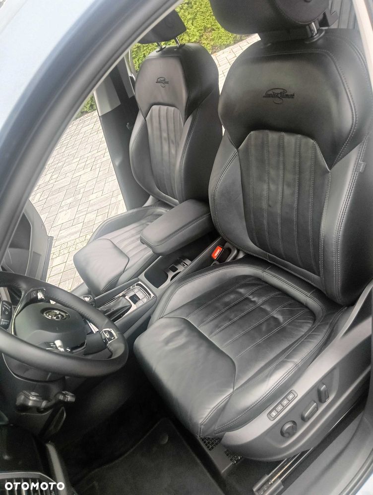 Skoda Kodiaq - 8