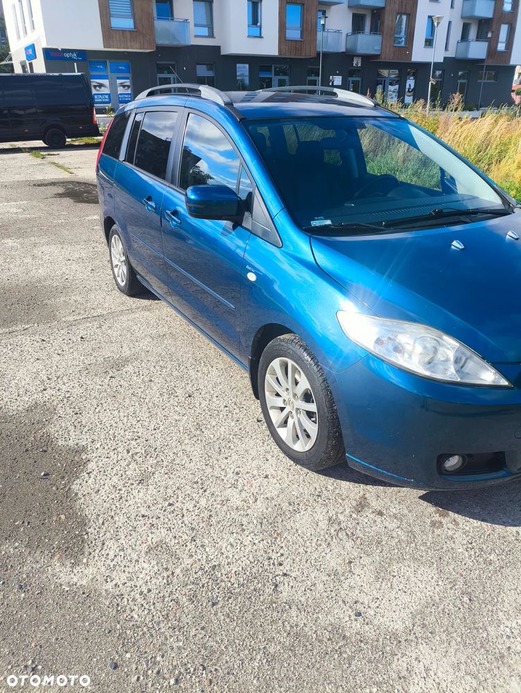 Mazda 5 - 11