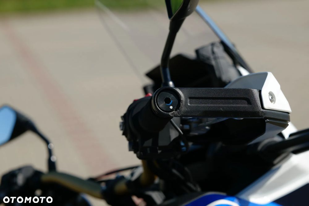 Honda CRF - 10