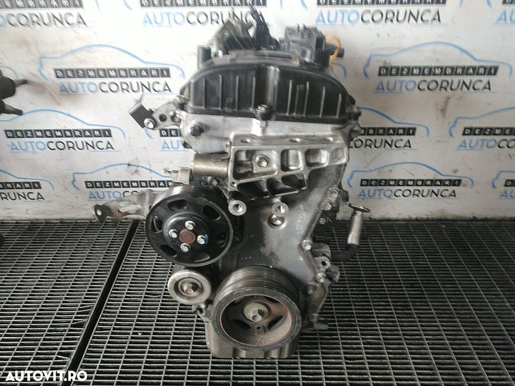 Motor Suzuki SX4 S - Cross II Facelift 1.0 B 2016 - 2020 111CP Manuala K10C Euro6 (1267) ... - 2